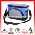 Nuevo diseño Cans Cooler Bag con correa ajustable Coolbag